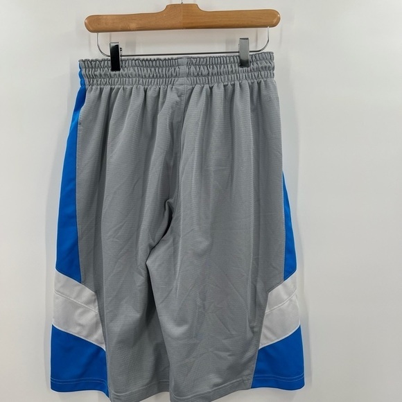 Nike Dri-Fit Basketball Shorts Mens Medium - Picture 2 of 5